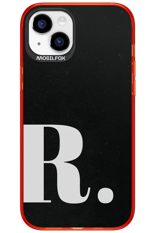 R (Off Space) 2.0 - Apple iPhone 15 Plus