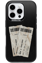 BSW FourSeasons 3 2.0 - Apple iPhone 16 Pro