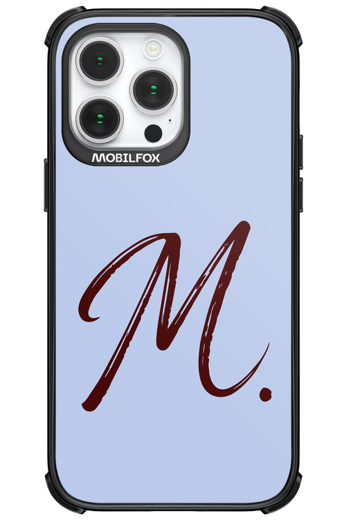 (Jellyfish Presso) M 2.0 - Apple iPhone 14 Pro Max