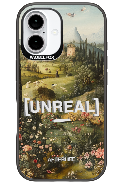 Afterlife 2.0 - Apple iPhone 16