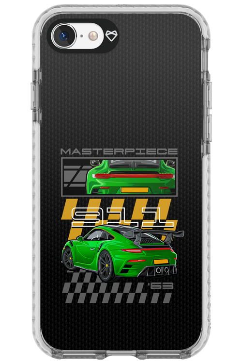 Masterpiece - Apple iPhone 7