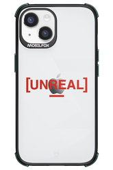 Unreal Classic - Apple iPhone 14