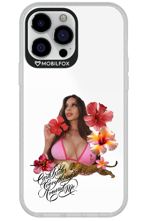 Island Money Muse 2.0 - Apple iPhone 13 Pro Max