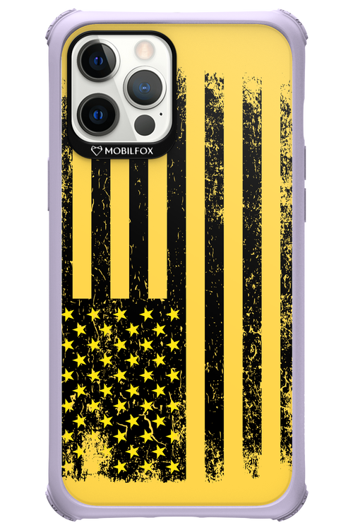 Impact Stripes 2.0 - Apple iPhone 12 Pro Max