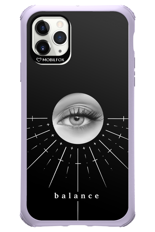 Szem 2.0 - Apple iPhone 11 Pro Max