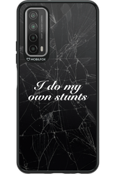 Stunts 2.0 - Huawei P Smart 2021