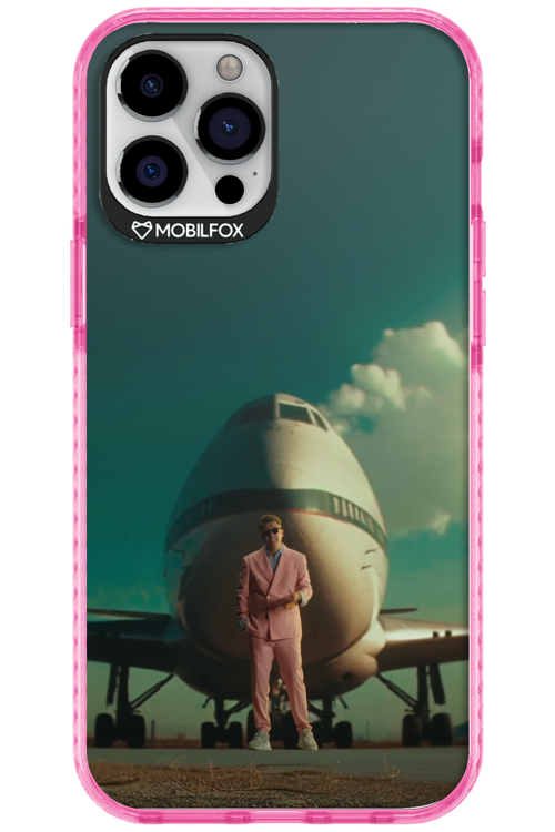 Zbor - Apple iPhone 12 Pro Max