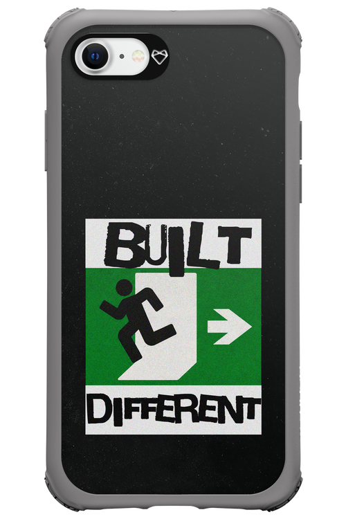 Just Different 2.0 - Apple iPhone SE 2020