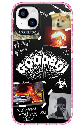 Good Boy - Apple iPhone 14 Plus