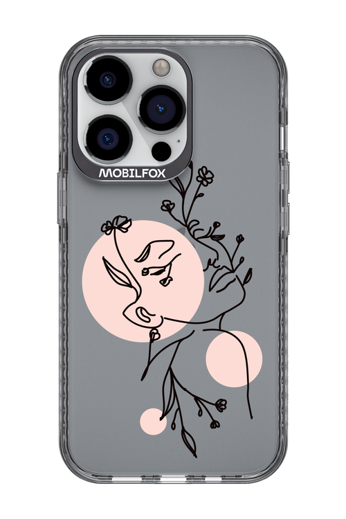 Confidence 2.0 - Apple iPhone 13 Pro