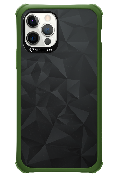 Low Poly 2.0 - Apple iPhone 12 Pro