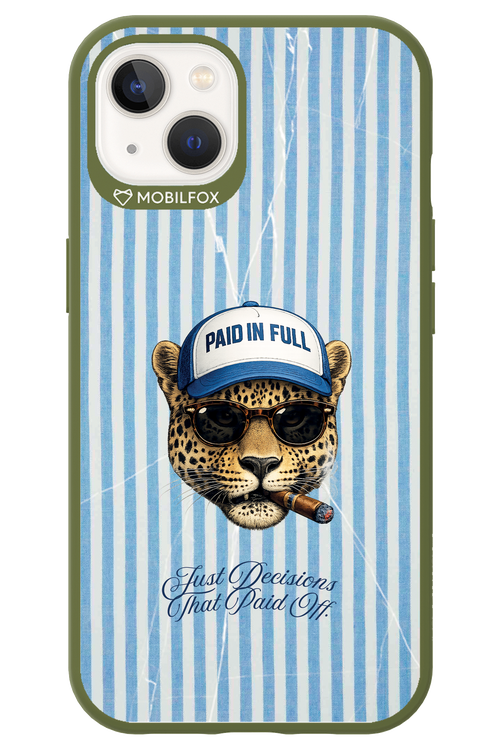 Paid in Full 2.0 - Apple iPhone 13
