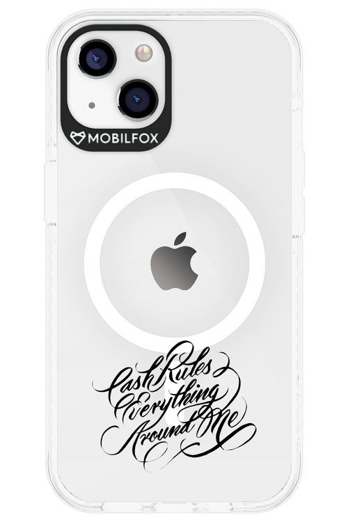 Cash Rules Script - Apple iPhone 13