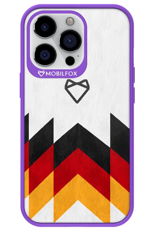 Germania x Mobilfox 2.0 - Apple iPhone 13 Pro