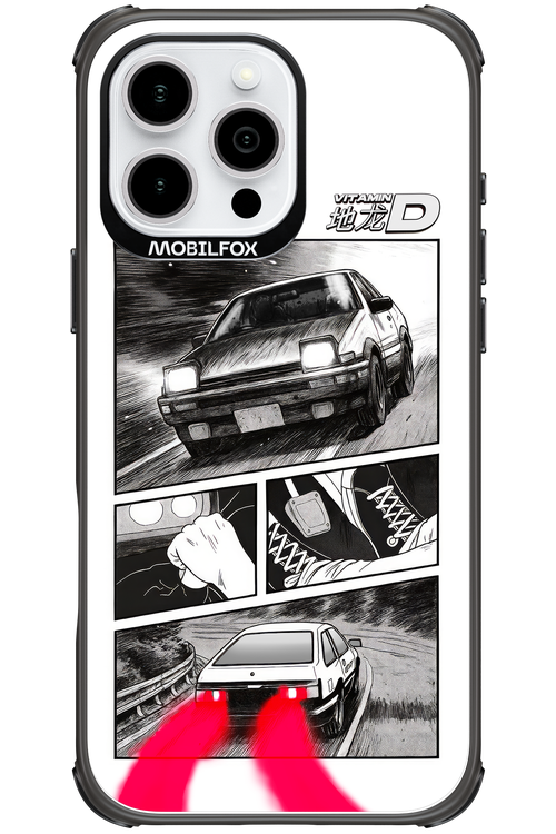 Vitamin D - Apple iPhone 16 Pro Max