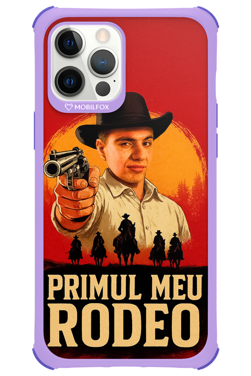 Cowboy - Apple iPhone 12 Pro Max