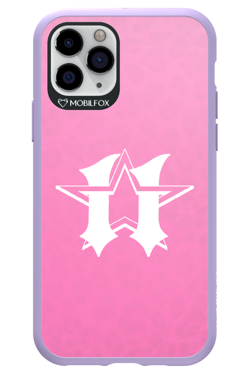 Centaur Logo Pink 2.0 - Apple iPhone 11 Pro