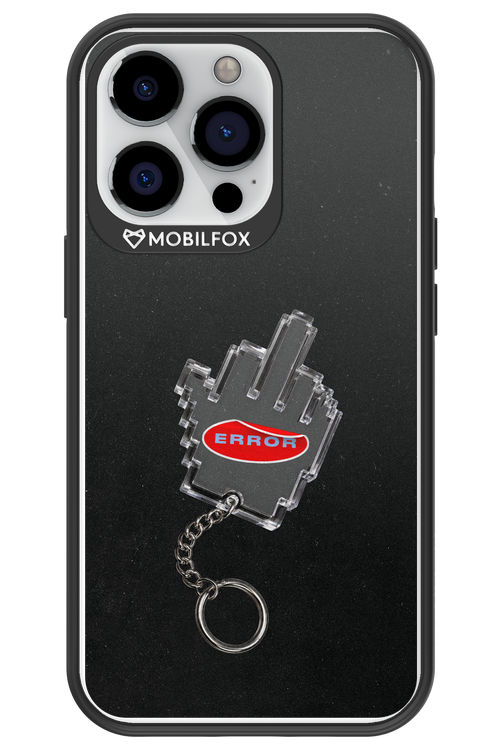 Err0r 2.0 - Apple iPhone 13 Pro