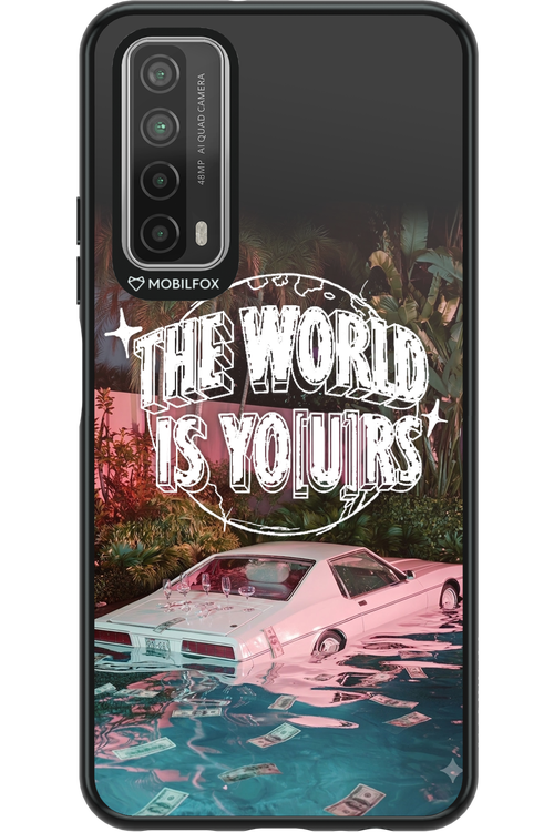 Miami 2.0 - Huawei P Smart 2021