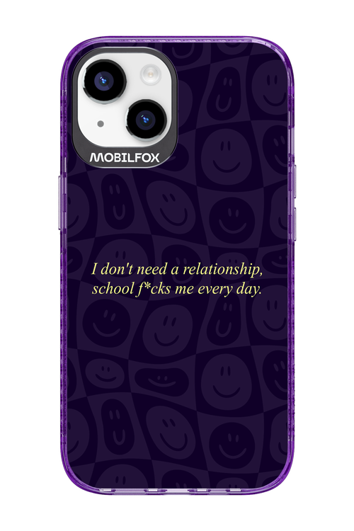F_CK - Apple iPhone 14