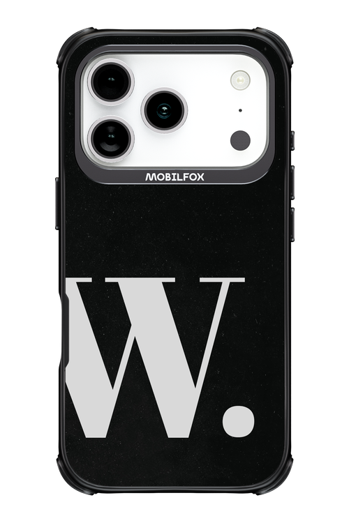 W (Off Space) 2.0 - Apple iPhone 17 Pro