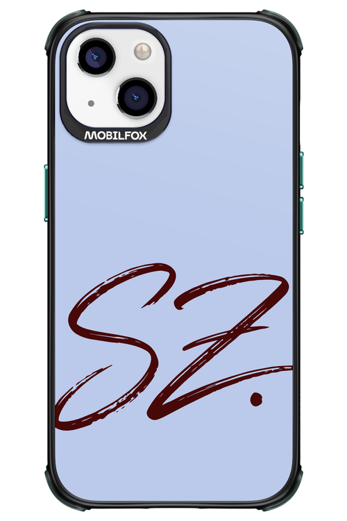 (Jellyfish Presso) SZ 2.0 - Apple iPhone 13