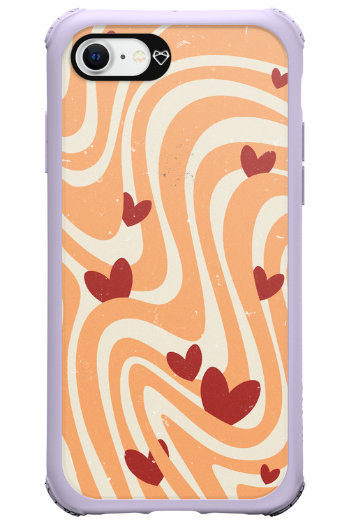 Heartwave 2.0 - Apple iPhone 8