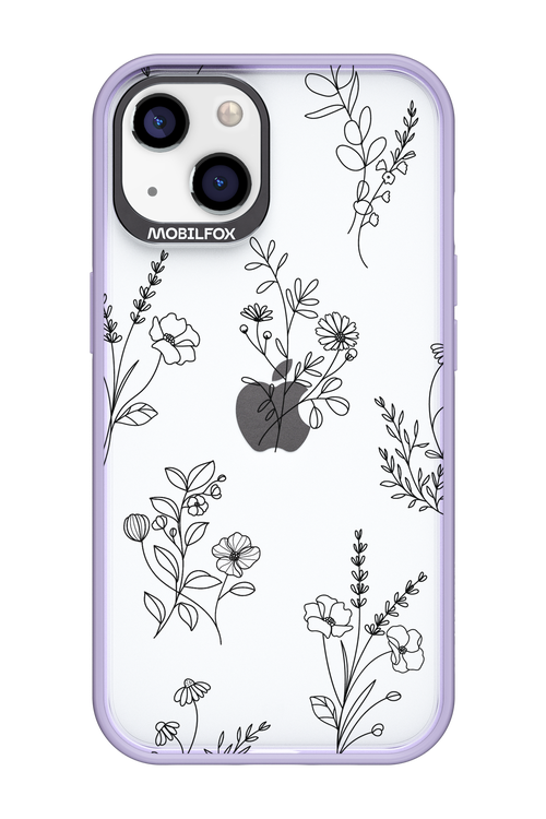 Bouquet 2.0 - Apple iPhone 13