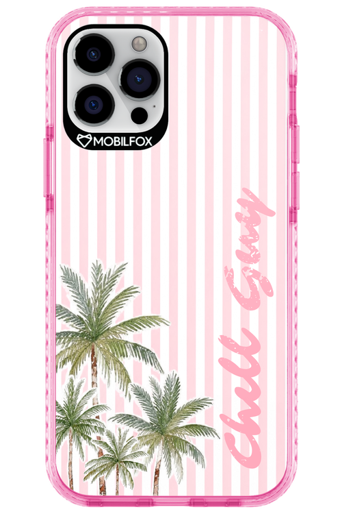 Chill Guy 2.0 - Apple iPhone 12 Pro