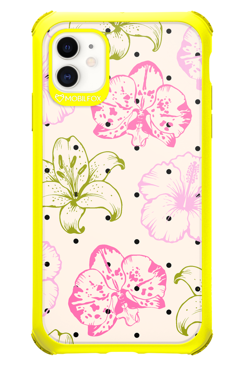 Aloha Chic 2.0 - Apple iPhone 11