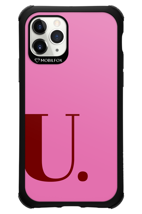 U (Sorbet) 2.0 - Apple iPhone 11 Pro