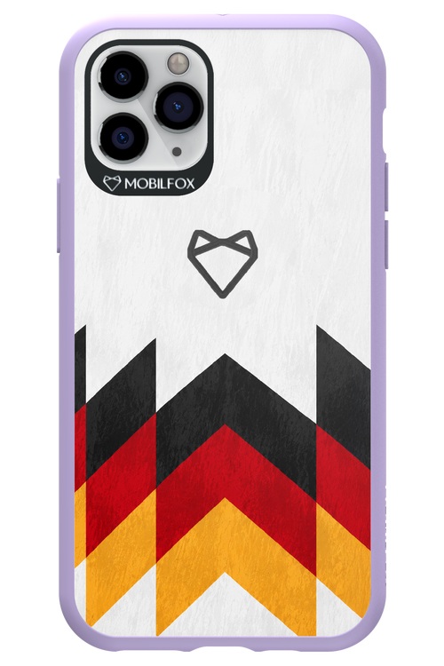 Germania x Mobilfox 2.0 - Apple iPhone 11 Pro