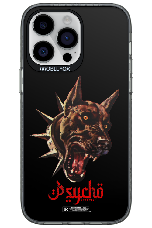 Psydog - Apple iPhone 14 Pro Max