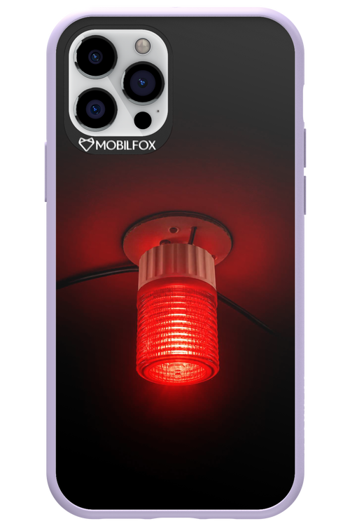 Alarm 2.0 - Apple iPhone 12 Pro