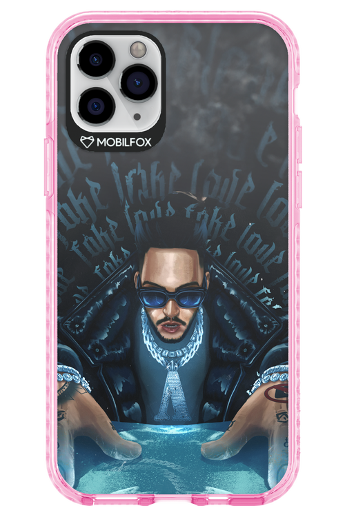 Fake Love 2.0 - Apple iPhone 11 Pro