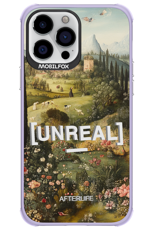 Afterlife 2.0 - Apple iPhone 13 Pro Max