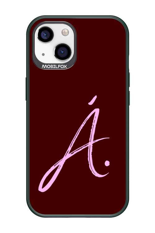 (Dark Blush) A II 2.0 - Apple iPhone 13