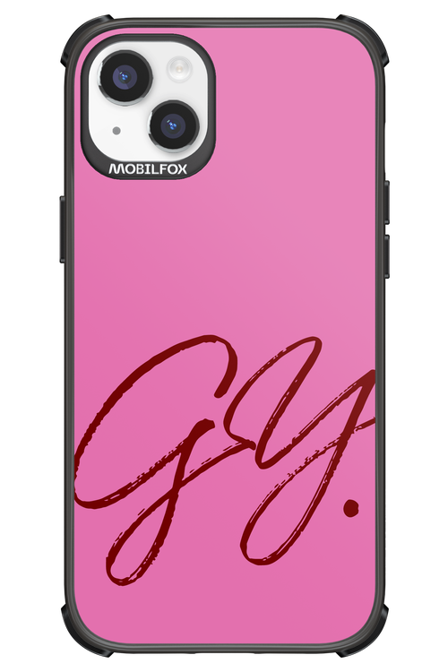 (Sorbet) GY 2.0 - Apple iPhone 14 Plus