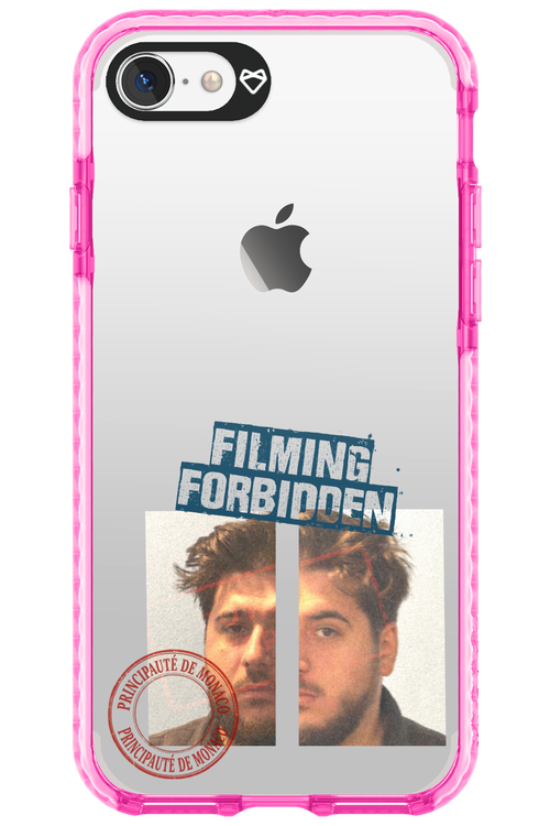 Romeo Mugshot - Apple iPhone 7