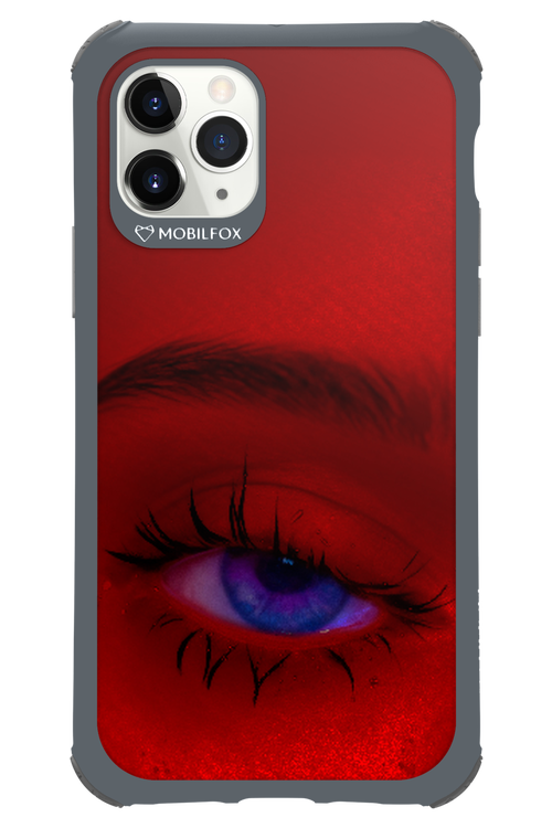 BLUE EYE - Apple iPhone 11 Pro