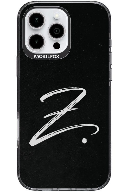 (Off Space) Z 2.0 - Apple iPhone 16 Pro Max