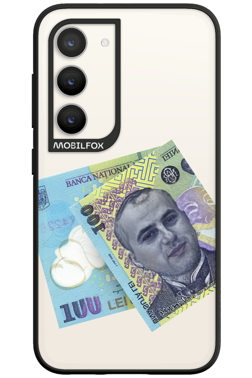 Zbir Lei 2.0 - Samsung Galaxy S23