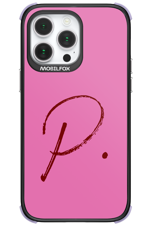 (Sorbet) P 2.0 - Apple iPhone 14 Pro Max