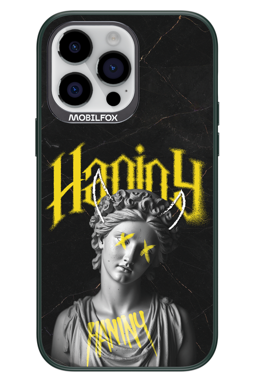 Classic Haniny - Apple iPhone 14 Pro Max