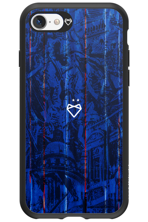 Franta x Mobilfox 2.0 - Apple iPhone 7