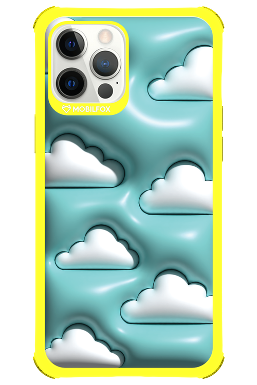 Cloud City - Apple iPhone 12 Pro Max