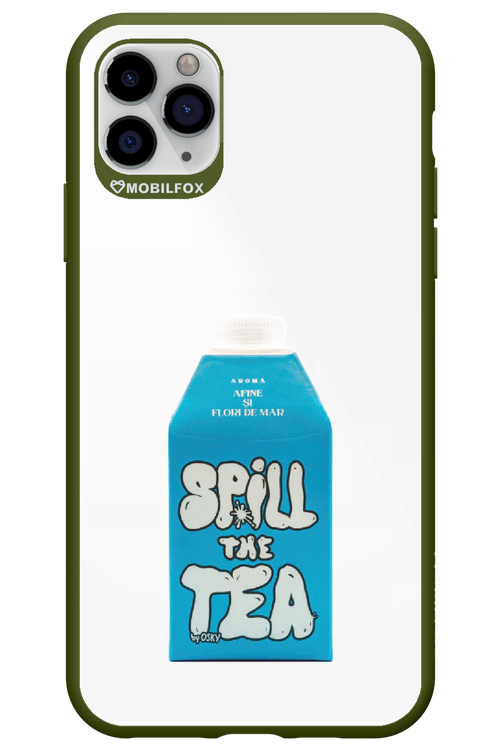 Classic Carton - Apple iPhone 11 Pro Max