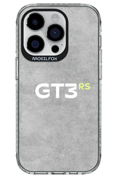 GT3RS - Apple iPhone 14 Pro