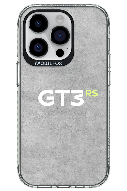 GT3RS - Apple iPhone 14 Pro