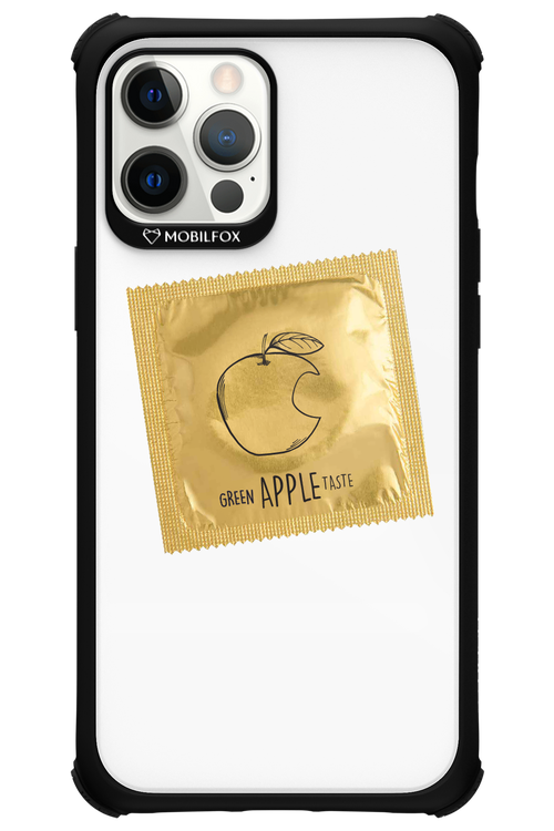 Safety Apple 2.0 - Apple iPhone 12 Pro Max